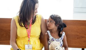 Female Volunteer_Girl